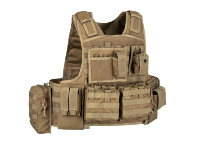 Mod Carrier Combo COYOTE