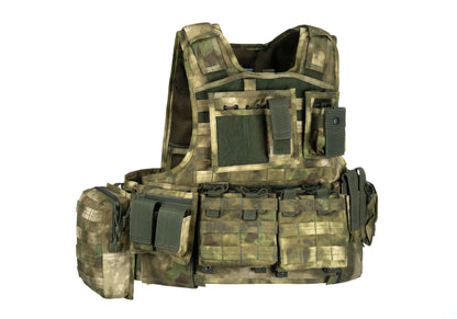 Mod Carrier Combo EVERGLADE