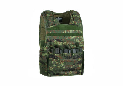 Mod Carrier Combo FLECKTARN