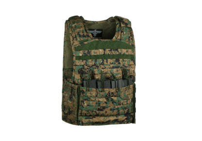 Mod Carrier Combo MARPAT