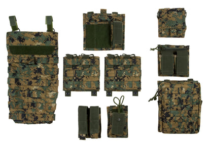 Mod Carrier Combo MARPAT