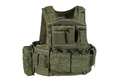 Mod Carrier Combo OD