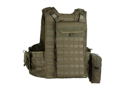 Mod Carrier Combo RANGER GREEN
