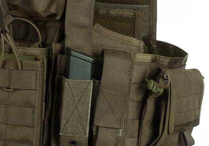 Mod Carrier Combo RANGER GREEN