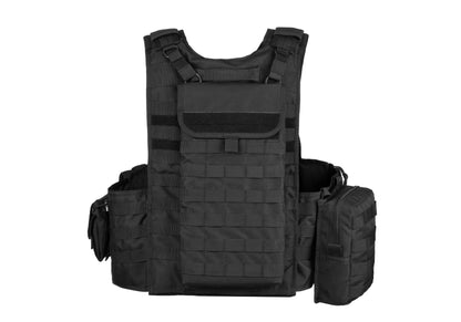 Mod Carrier Combo SCHWARZ
