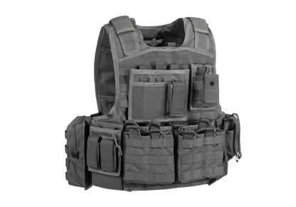 Mod Carrier Combo WOLF GREY