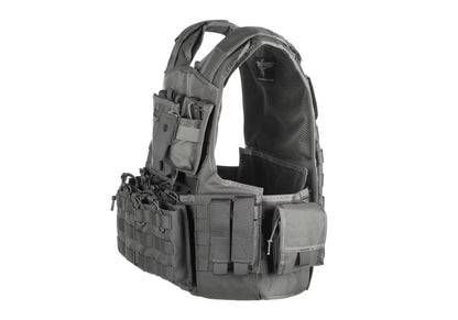 Mod Carrier Combo WOLF GREY