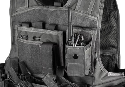 Mod Carrier Combo WOLF GREY