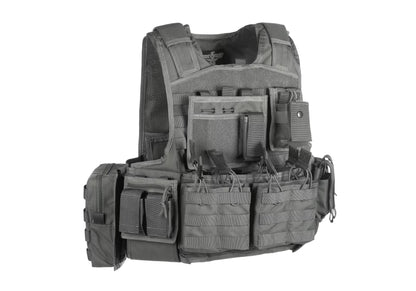 Mod Carrier Combo WOLF GREY