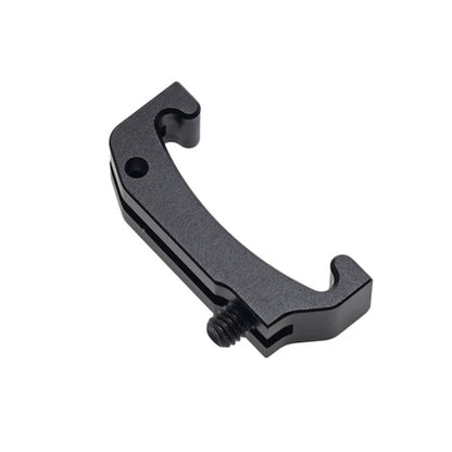 COWCOW Modular Trigger Base – Hi-Capa / 1911 (Black)