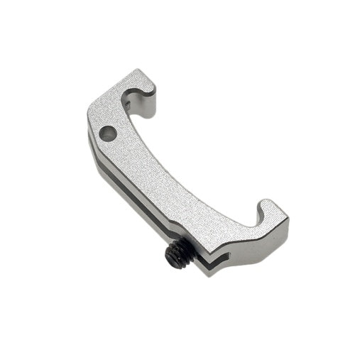 COWCOW Technology Module trigger base for Hi-capa / 1911 - Silver