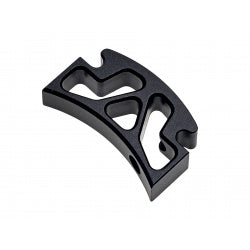 COWCOW Modular Trigger Shoe A – Hi-Capa / 1911 (Black)