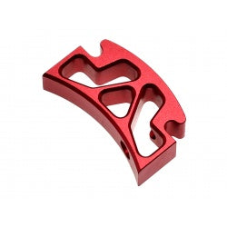COWCOW Modular Trigger Shoe A – Hi-Capa / 1911 (Red)