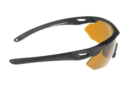 Nighthawk Pro Laser Lens Brown