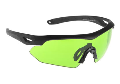 Nighthawk Pro Laser Lens Green