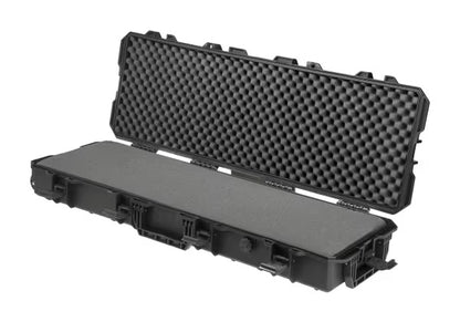 Nimrod Rifle Hard Case 100cm PNP Foam