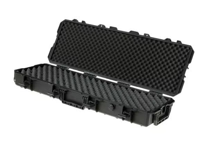 Nimrod Rifle Hard Case 100cm Wave Foam