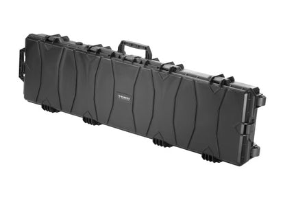 Nimrod Rifle Hard Case 136cm PNP Foam SCHWARZ