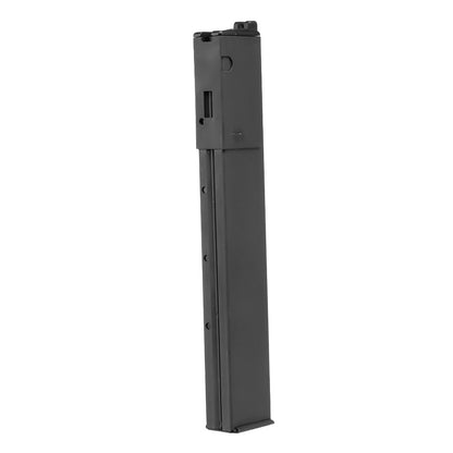 NorthEast STEN GBB Magazin 32 Schuss schwarz - Softairgas Version