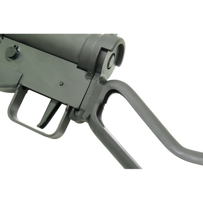 NorthEast STEN Mk.2 GBB - T-Stock -