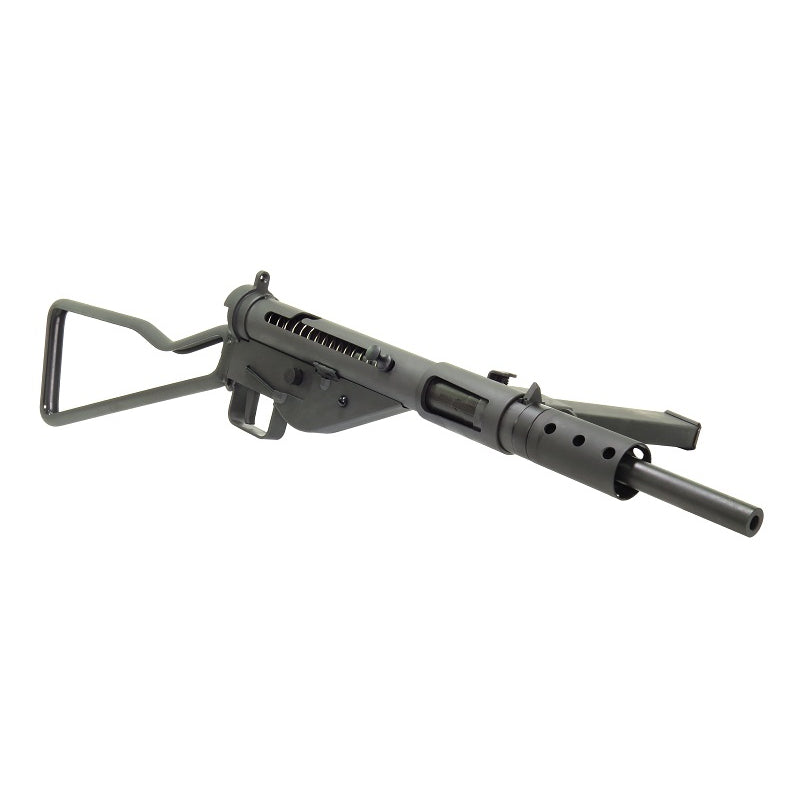 NorthEast STEN Mk.2 GBB - T-Stock -