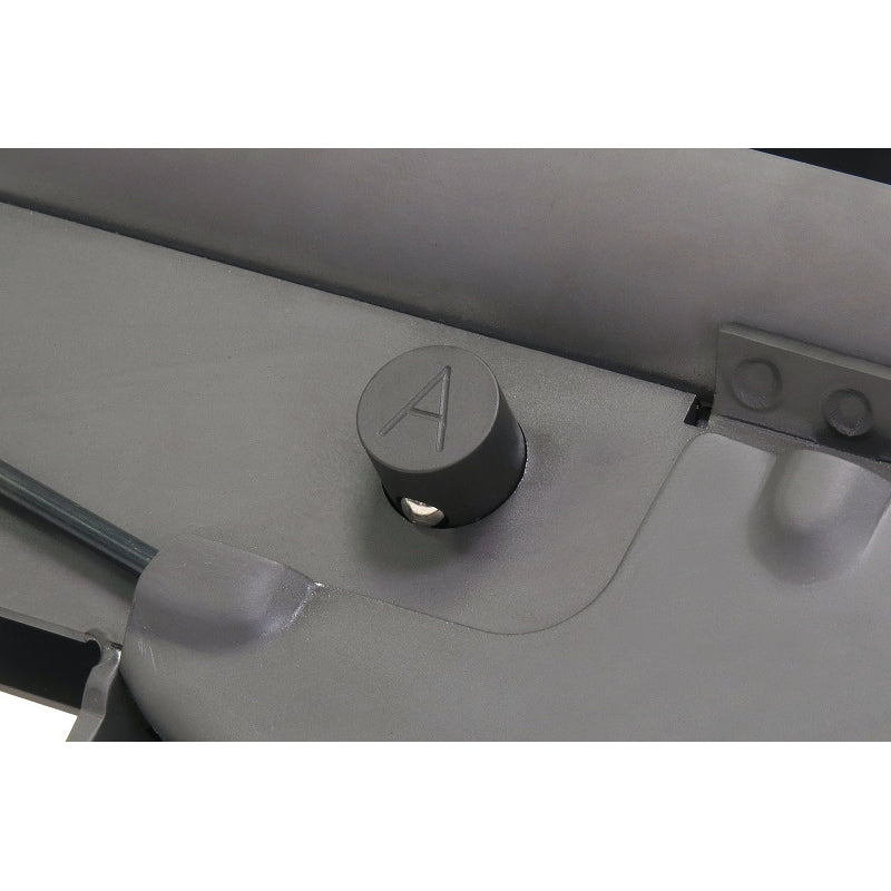 NorthEast STEN Mk.2 GBB - T-Stock -