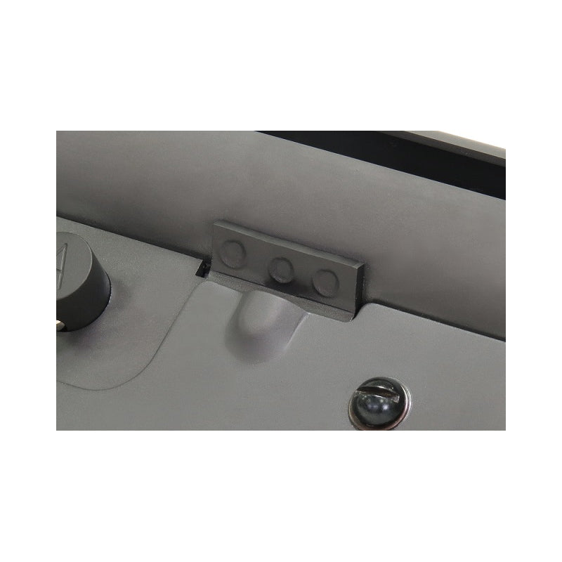 NorthEast STEN Mk.2 GBB - T-Stock -