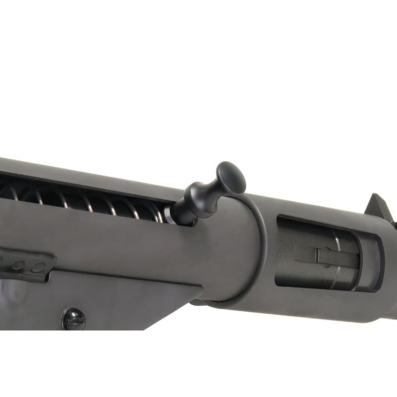 NorthEast STEN Mk.2 GBB - T-Stock -