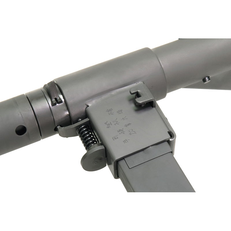 NorthEast STEN Mk.2 GBB - T-Stock -