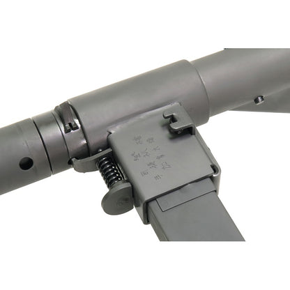 NorthEast STEN Mk.2 GBB - T-Stock -