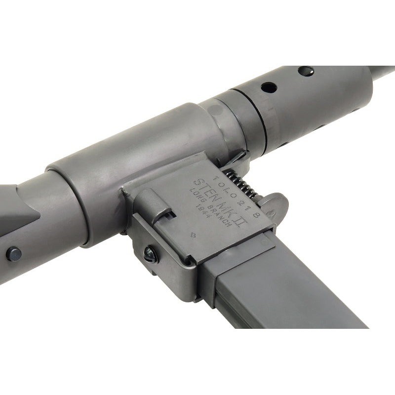 NorthEast STEN Mk.2 GBB - T-Stock -