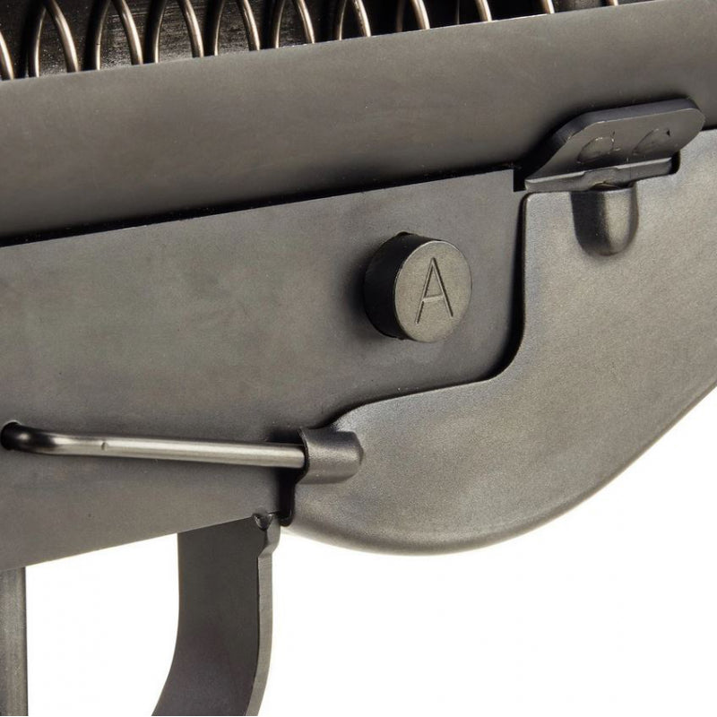 NorthEast STEN Mk.5 GBB