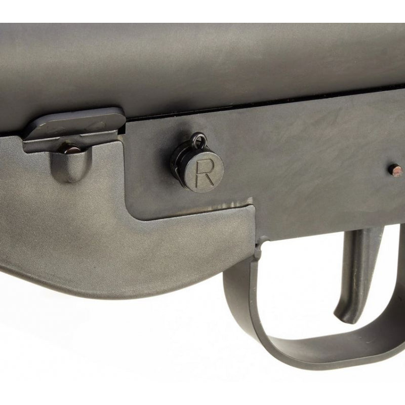 NorthEast STEN Mk.5 GBB