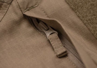 Operator Combat Shirt MK III ATS Flex COYOTE