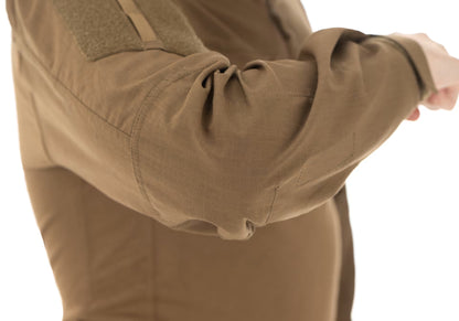 Operator Combat Shirt MK III ATS Flex COYOTE