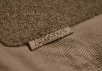 Operator Combat Shirt MK III ATS Flex COYOTE