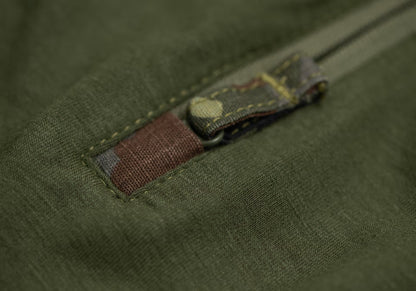Operator Combat Shirt MK III ATS Flex FLECKTARN