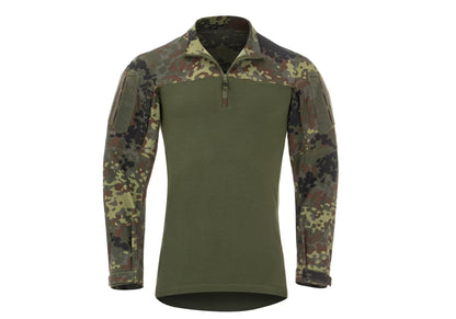 Operator Combat Shirt MK III ATS Flex FLECKTARN