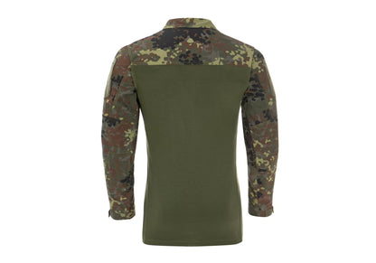 Operator Combat Shirt MK III ATS Flex FLECKTARN