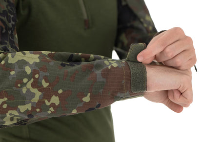Operator Combat Shirt MK III ATS Flex FLECKTARN