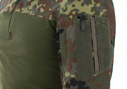Operator Combat Shirt MK III ATS Flex FLECKTARN
