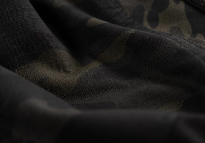 Operator Combat Shirt MK III ATS Flex MULTICAM BLACK