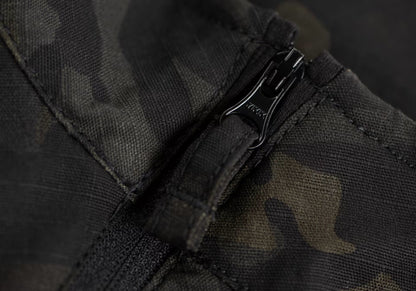 Operator Combat Shirt MK III ATS Flex MULTICAM BLACK