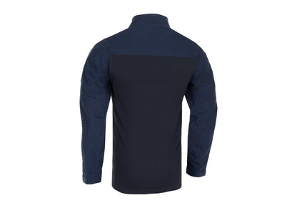 Operator Combat Shirt MK III ATS Flex NAVY