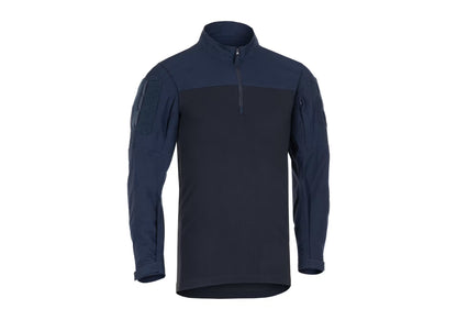 Operator Combat Shirt MK III ATS Flex NAVY