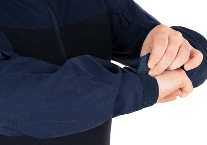 Operator Combat Shirt MK III ATS Flex NAVY