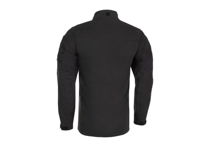 Operator Combat Shirt MK III ATS Flex SCHWARZ