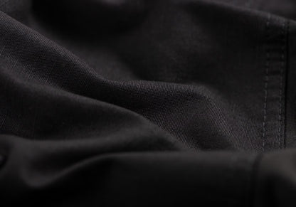 Operator Combat Shirt MK III ATS Flex SCHWARZ