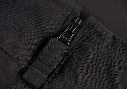 Operator Combat Shirt MK III ATS Flex SCHWARZ