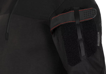 Operator Combat Shirt MK III ATS Flex SCHWARZ